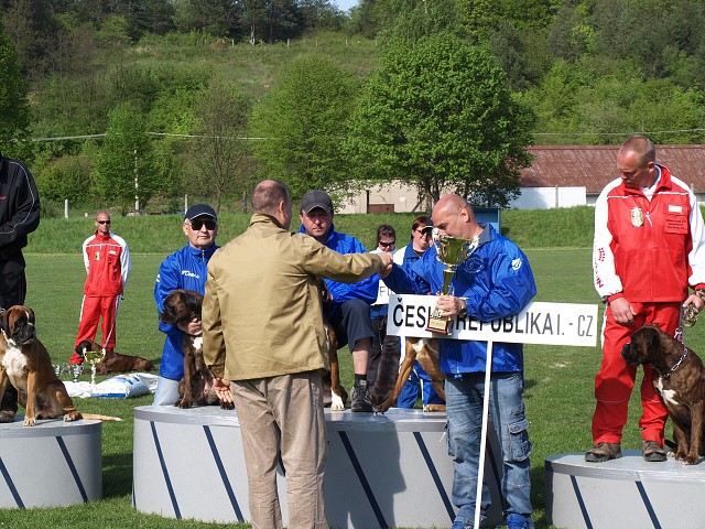 www.atibox.net * www.euroboxer.eu * www.boxergenealogia.eu